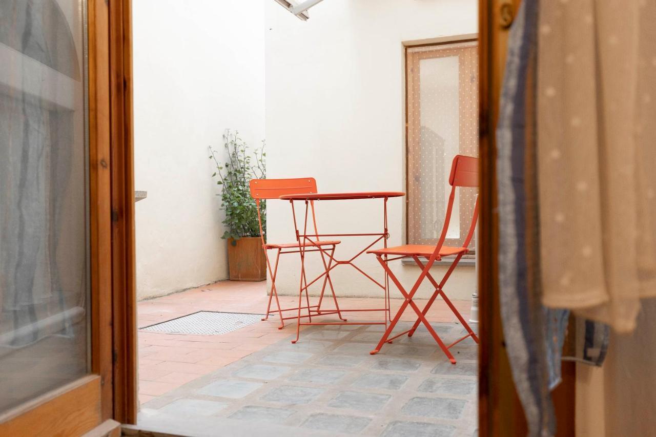 Casa Florentia Флоренція Екстер'єр фото
