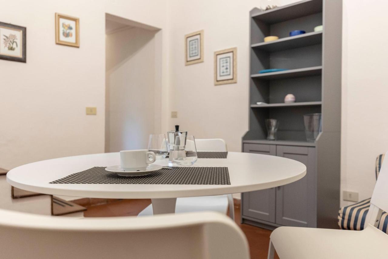 Casa Florentia Флоренція Екстер'єр фото