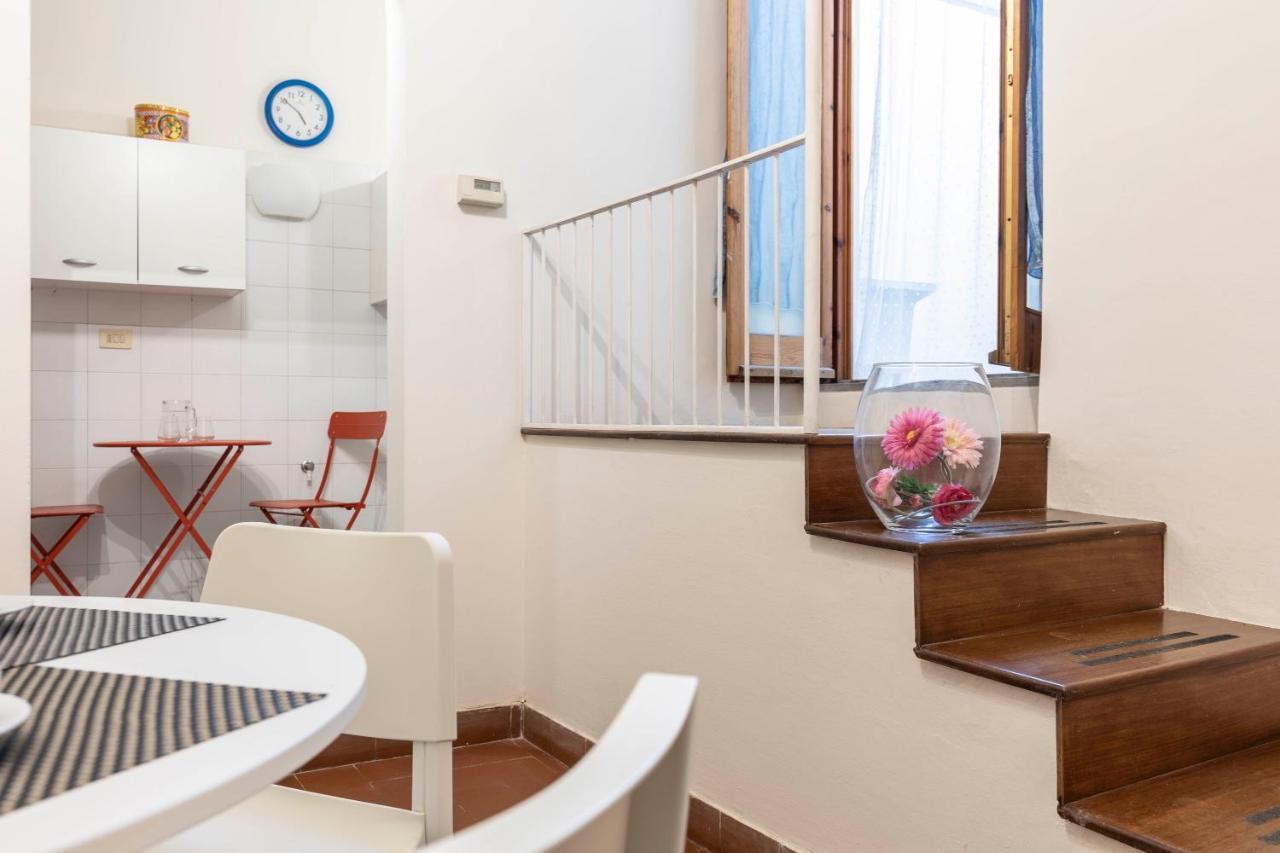Casa Florentia Флоренція Екстер'єр фото