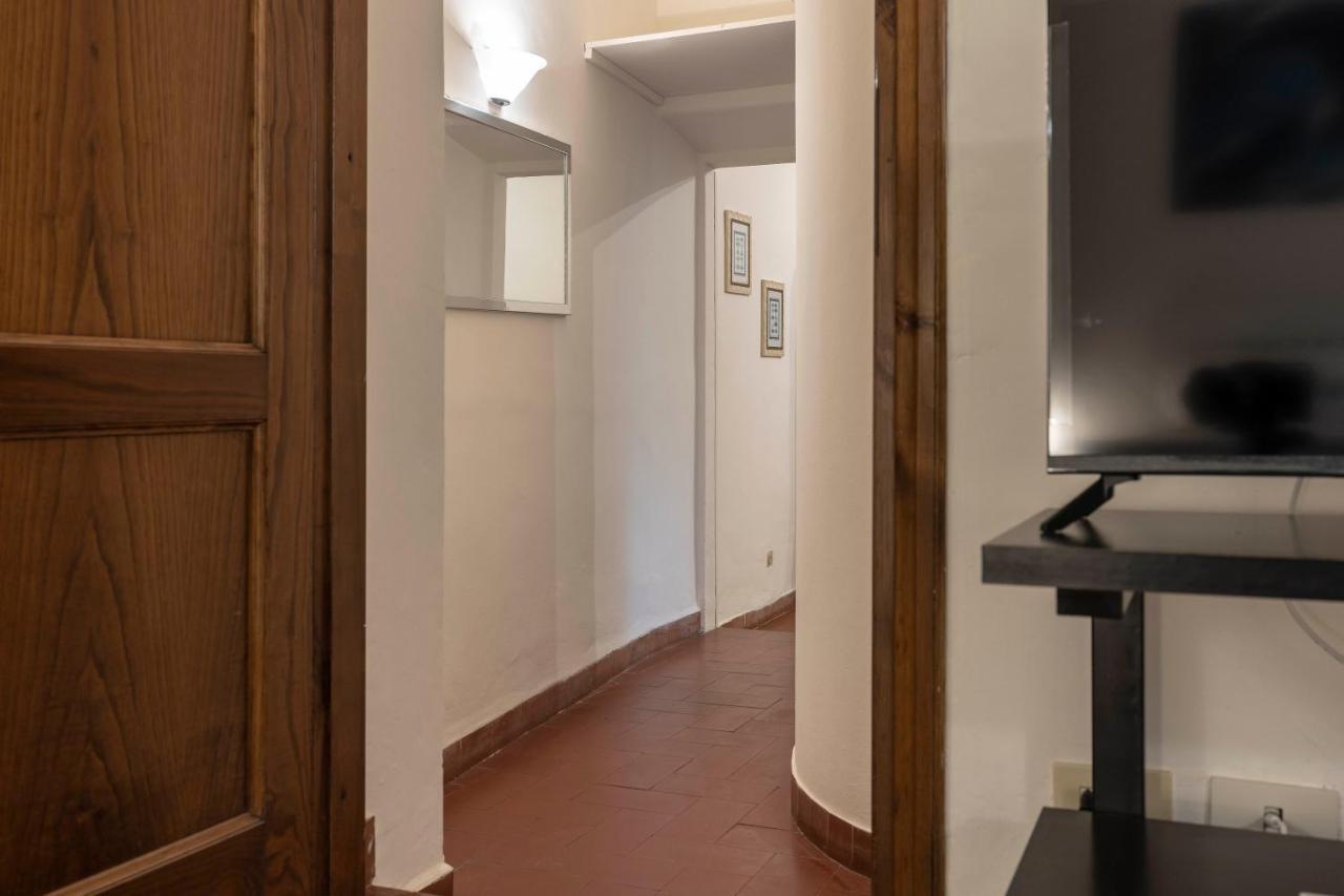 Casa Florentia Флоренція Екстер'єр фото