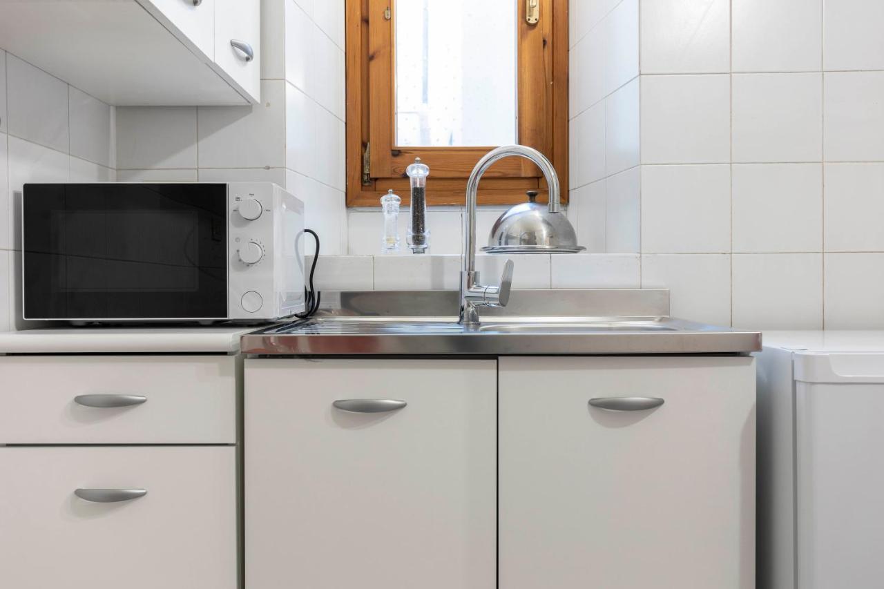 Casa Florentia Флоренція Екстер'єр фото