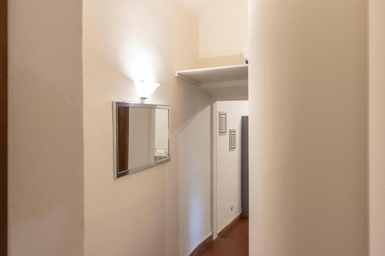 Casa Florentia Флоренція Екстер'єр фото