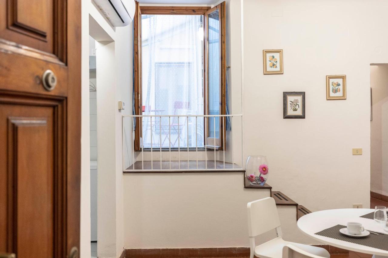 Casa Florentia Флоренція Екстер'єр фото