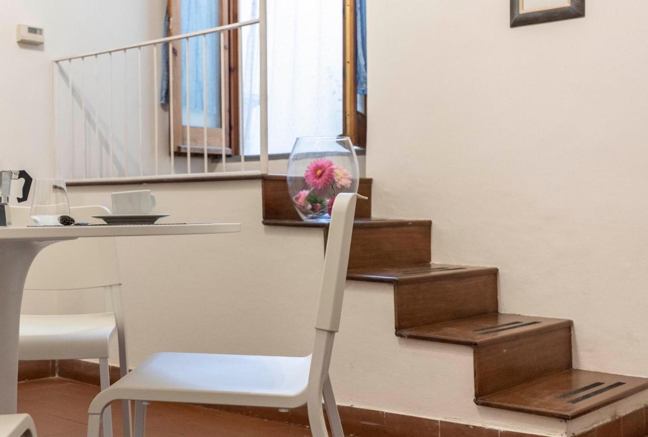 Casa Florentia Флоренція Екстер'єр фото