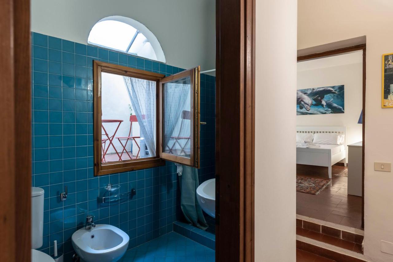 Casa Florentia Флоренція Екстер'єр фото